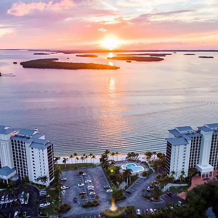 Resort Harbour Properties - Fort Myers / Sanibel Gateway Punta Rassa Экстерьер фото