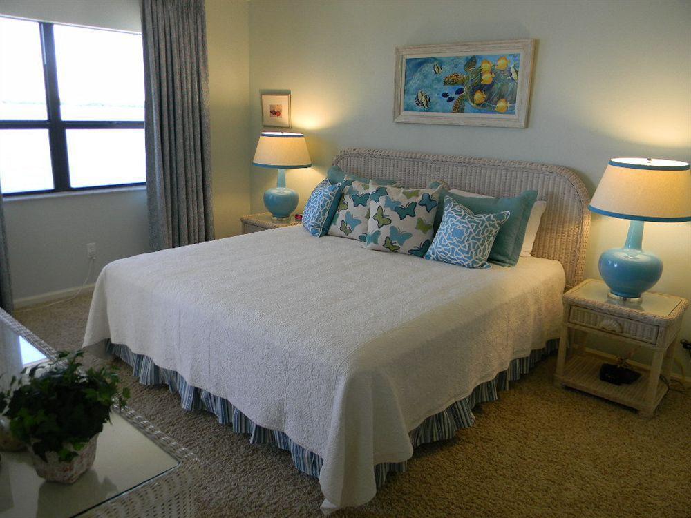 Resort Harbour Properties - Fort Myers / Sanibel Gateway Punta Rassa Экстерьер фото