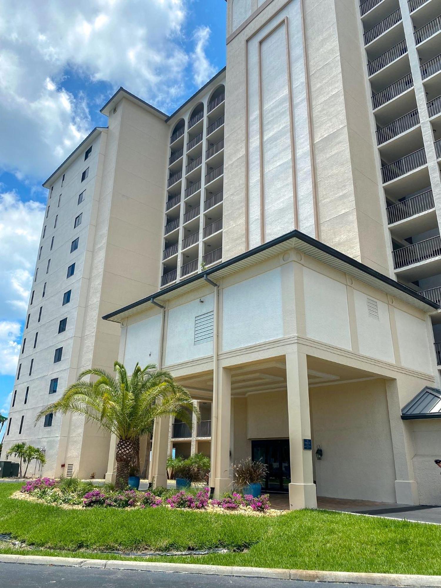 Resort Harbour Properties - Fort Myers / Sanibel Gateway Punta Rassa Экстерьер фото