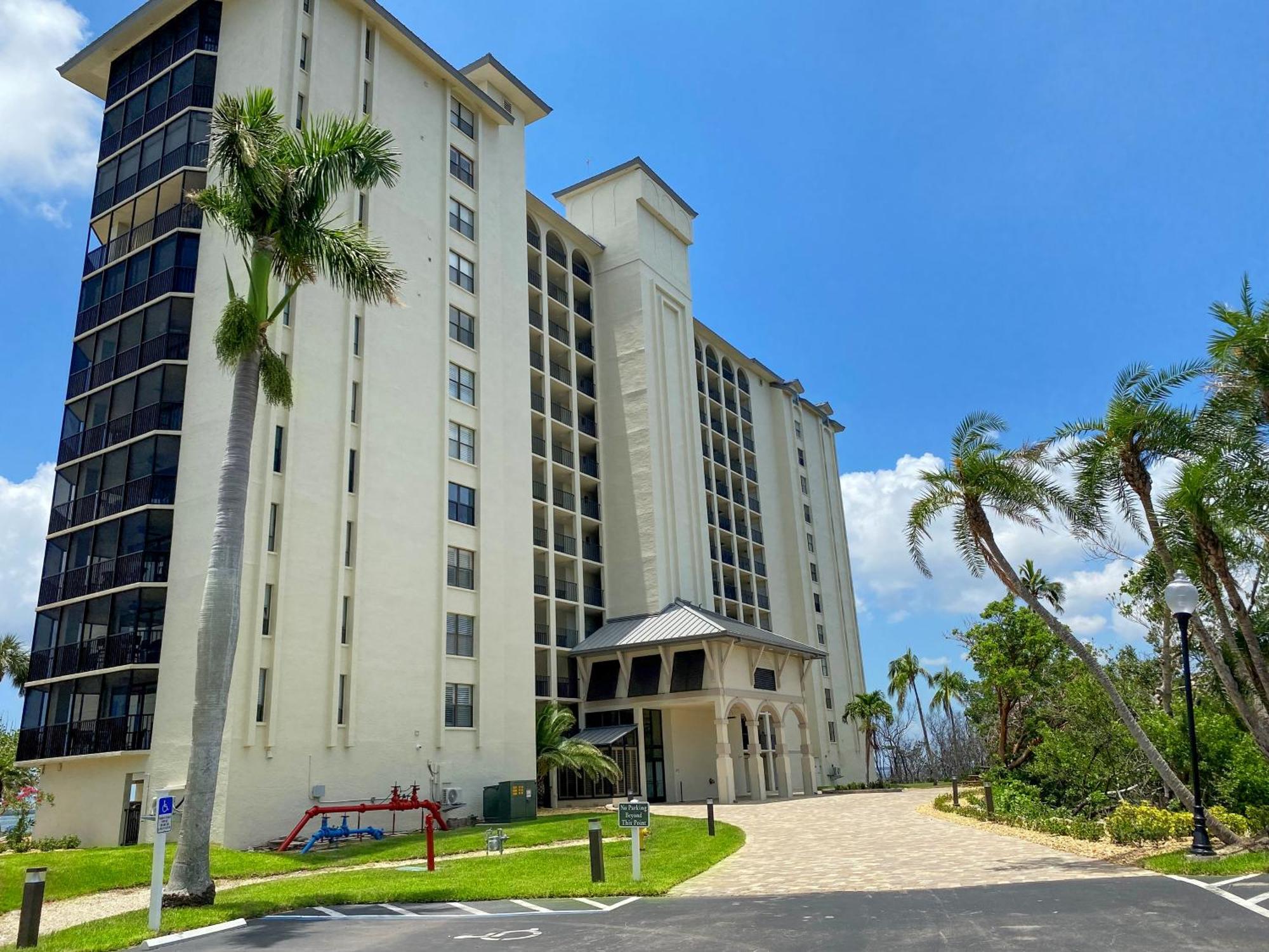 Resort Harbour Properties - Fort Myers / Sanibel Gateway Punta Rassa Экстерьер фото