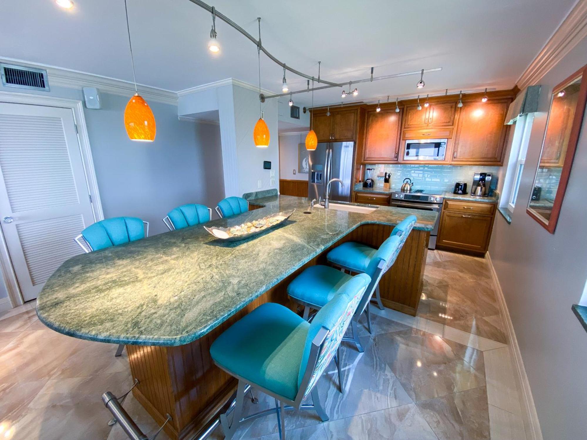 Resort Harbour Properties - Fort Myers / Sanibel Gateway Punta Rassa Экстерьер фото