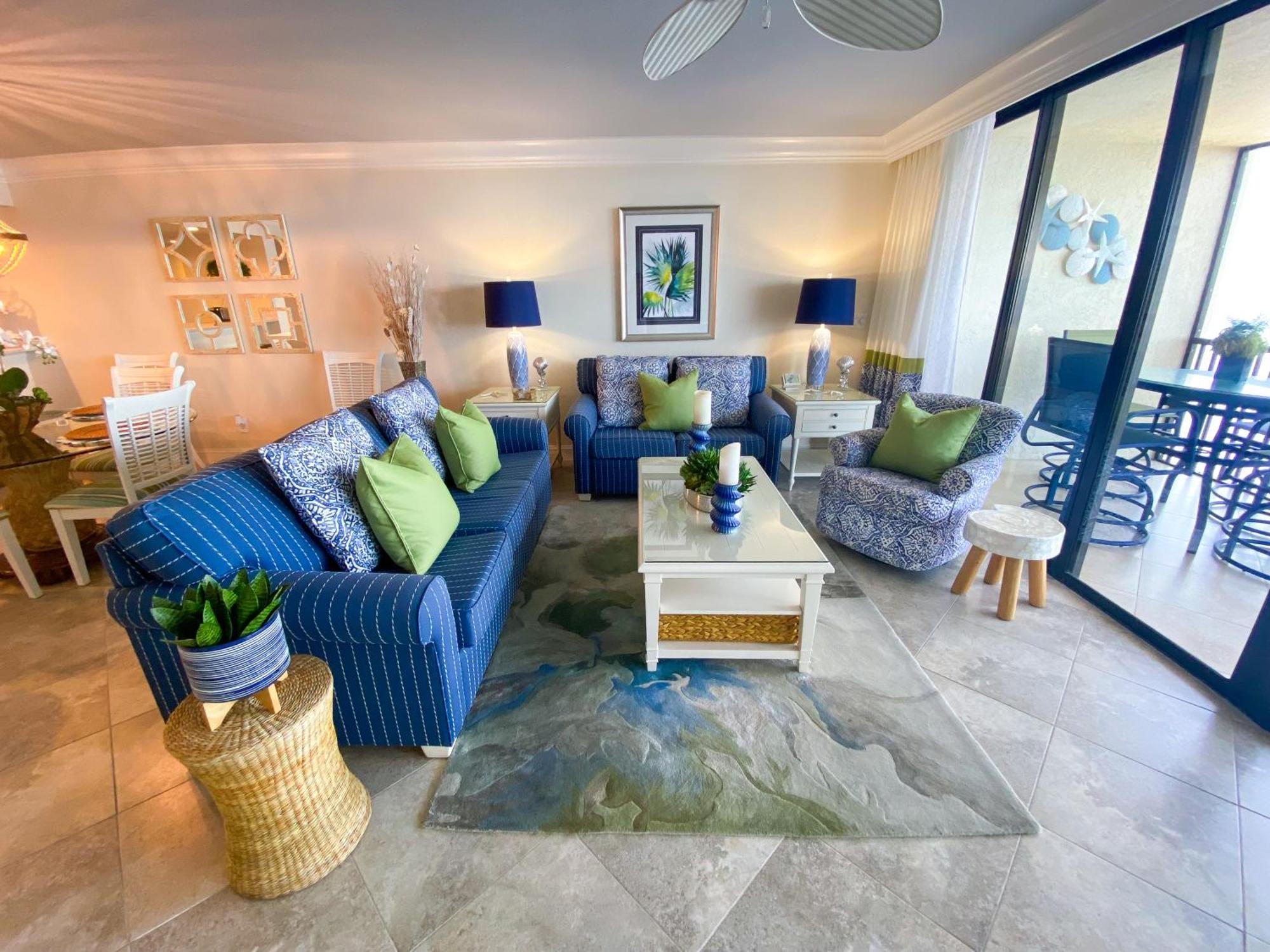 Resort Harbour Properties - Fort Myers / Sanibel Gateway Punta Rassa Экстерьер фото