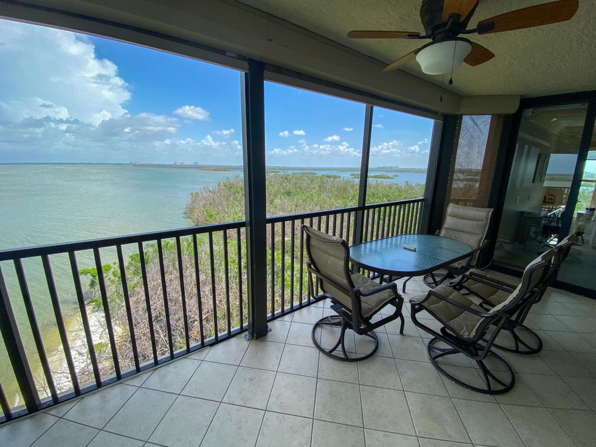 Resort Harbour Properties - Fort Myers / Sanibel Gateway Punta Rassa Экстерьер фото