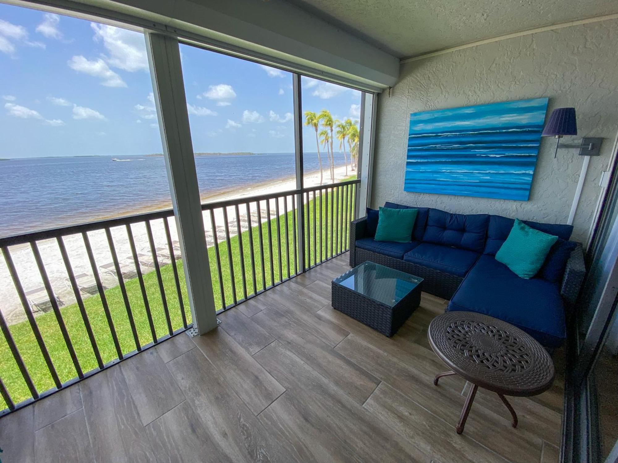 Resort Harbour Properties - Fort Myers / Sanibel Gateway Punta Rassa Экстерьер фото