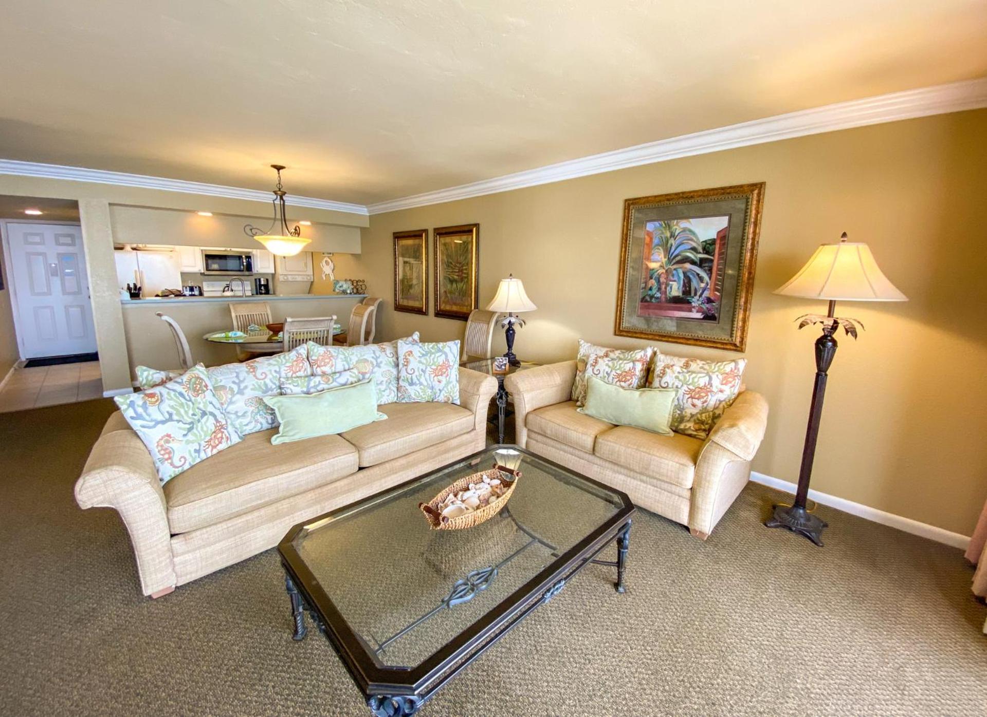 Resort Harbour Properties - Fort Myers / Sanibel Gateway Punta Rassa Экстерьер фото
