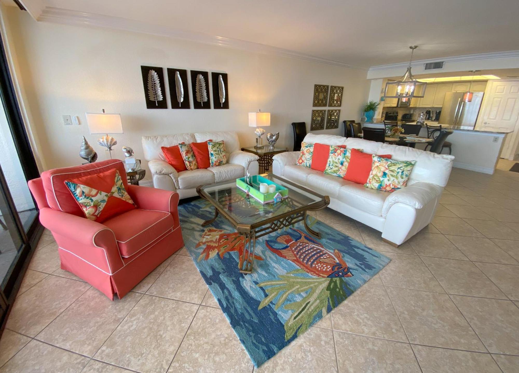 Resort Harbour Properties - Fort Myers / Sanibel Gateway Punta Rassa Экстерьер фото