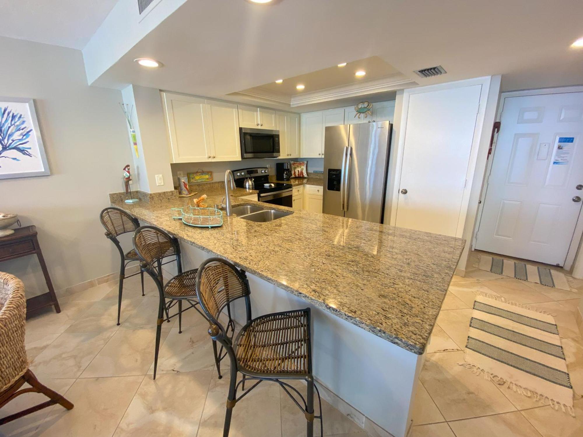 Resort Harbour Properties - Fort Myers / Sanibel Gateway Punta Rassa Экстерьер фото