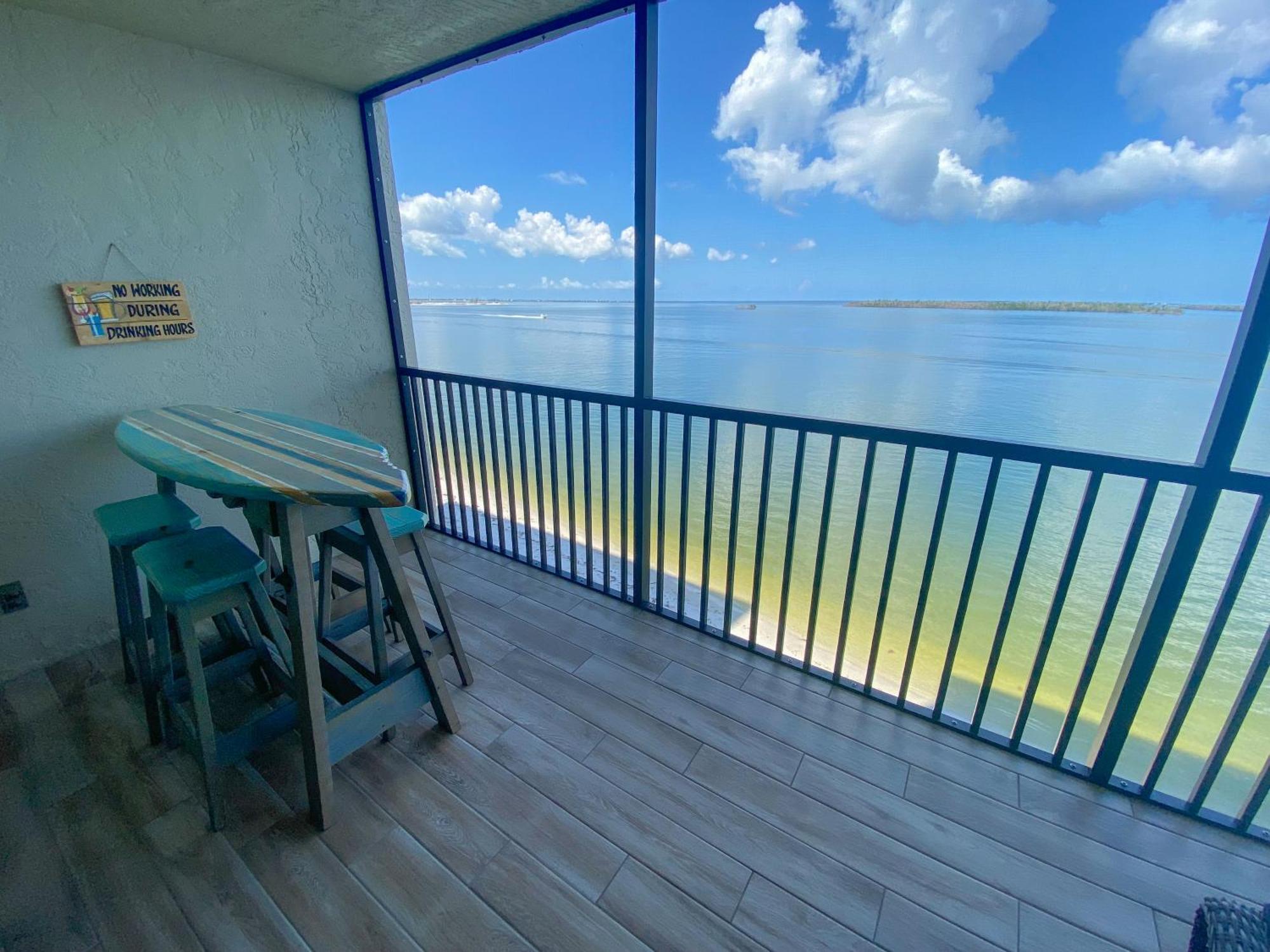 Resort Harbour Properties - Fort Myers / Sanibel Gateway Punta Rassa Экстерьер фото