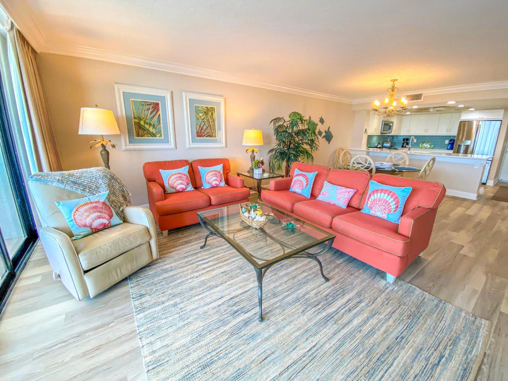 Resort Harbour Properties - Fort Myers / Sanibel Gateway Punta Rassa Экстерьер фото