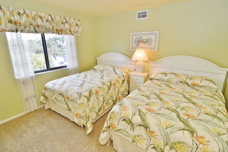 Resort Harbour Properties - Fort Myers / Sanibel Gateway Punta Rassa Экстерьер фото