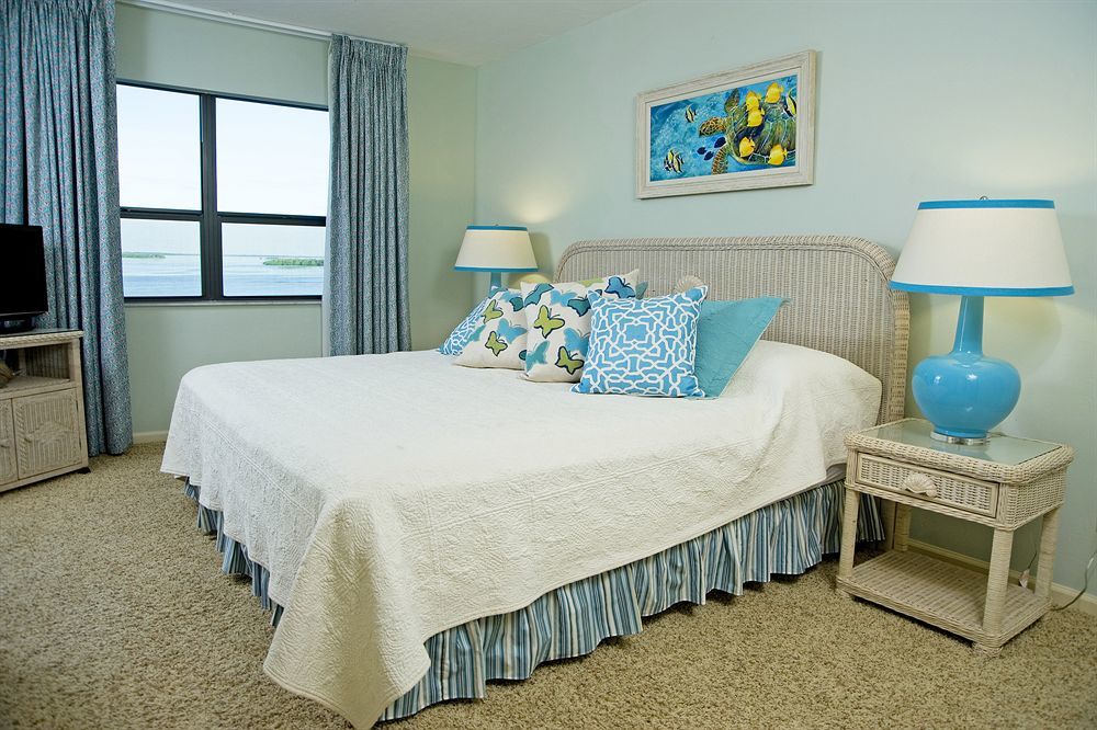 Resort Harbour Properties - Fort Myers / Sanibel Gateway Punta Rassa Экстерьер фото