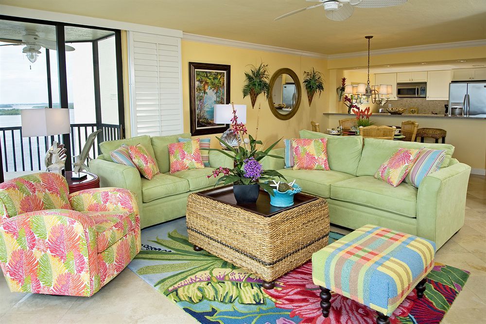 Resort Harbour Properties - Fort Myers / Sanibel Gateway Punta Rassa Экстерьер фото