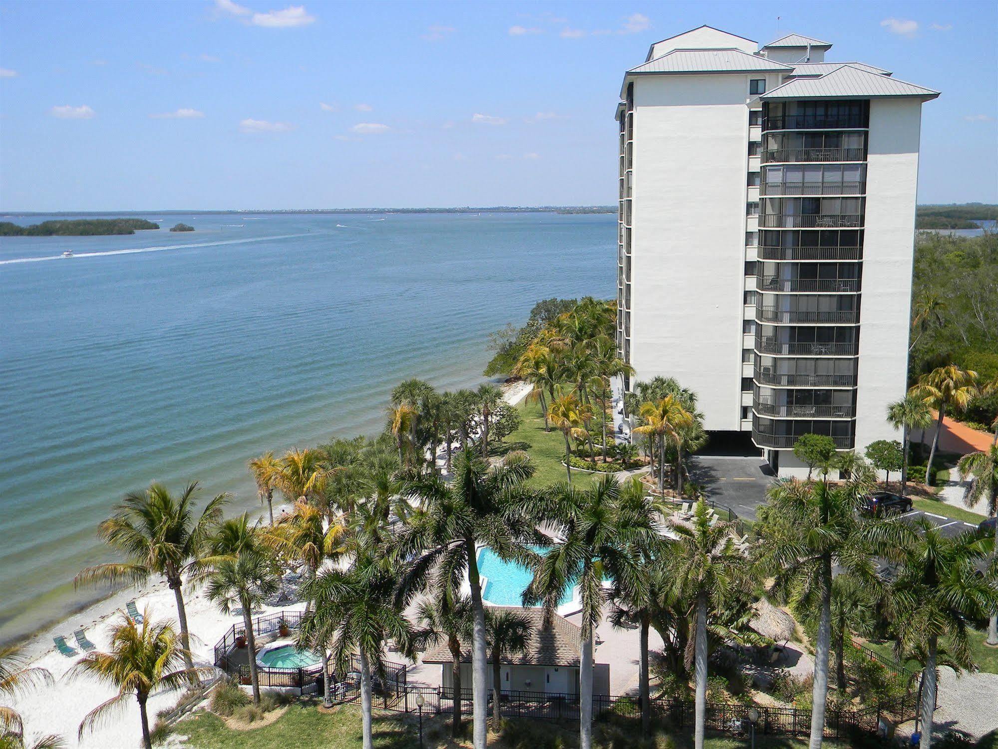 Resort Harbour Properties - Fort Myers / Sanibel Gateway Punta Rassa Экстерьер фото