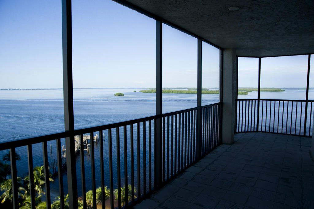 Resort Harbour Properties - Fort Myers / Sanibel Gateway Punta Rassa Экстерьер фото