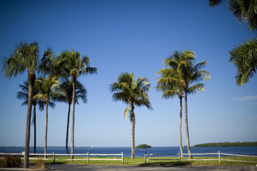 Resort Harbour Properties - Fort Myers / Sanibel Gateway Punta Rassa Экстерьер фото