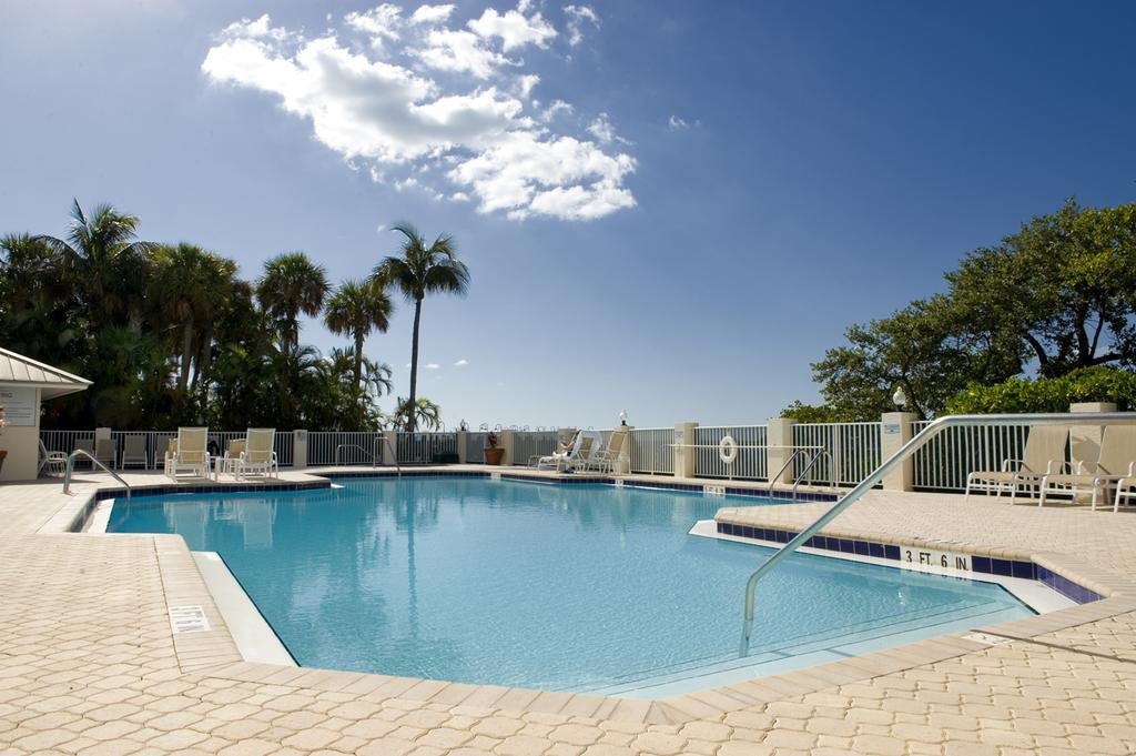 Resort Harbour Properties - Fort Myers / Sanibel Gateway Punta Rassa Экстерьер фото
