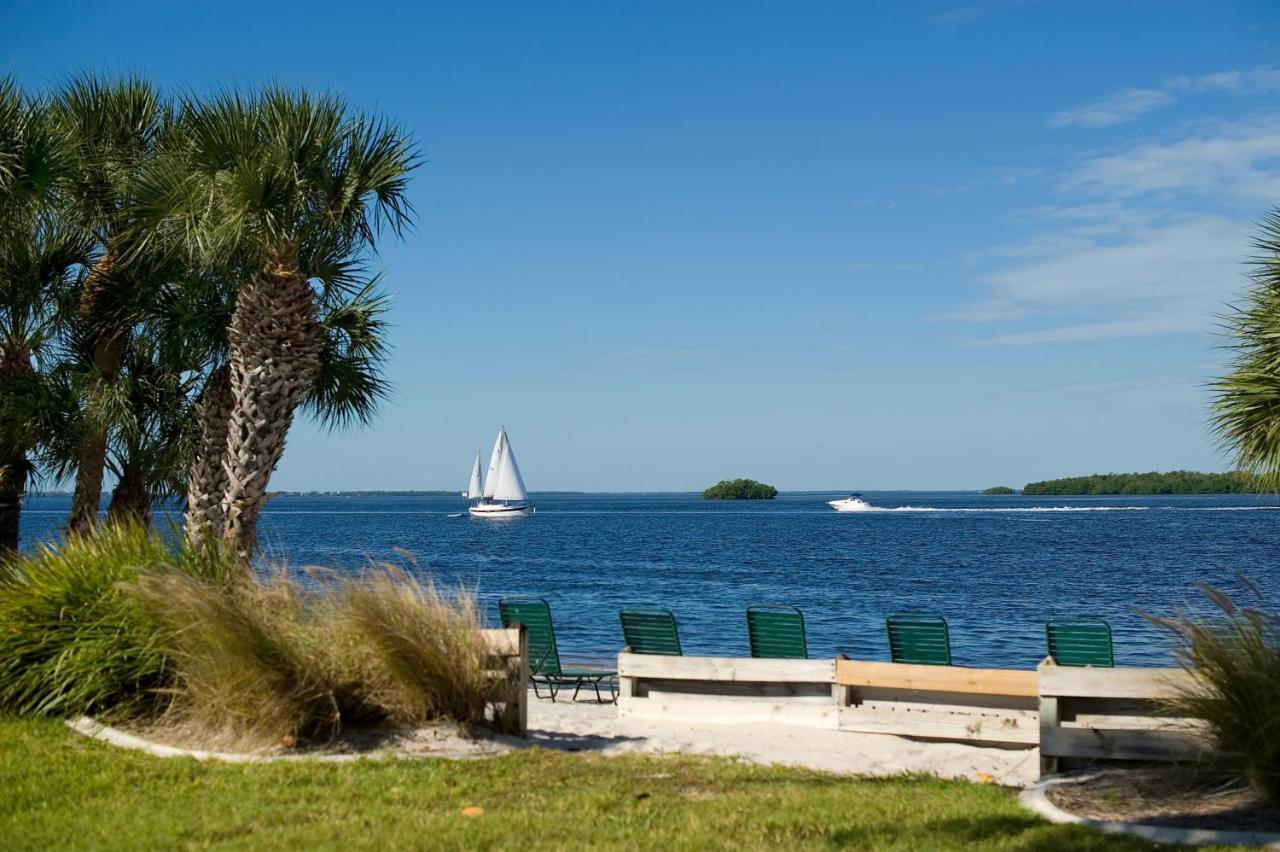 Resort Harbour Properties - Fort Myers / Sanibel Gateway Punta Rassa Экстерьер фото